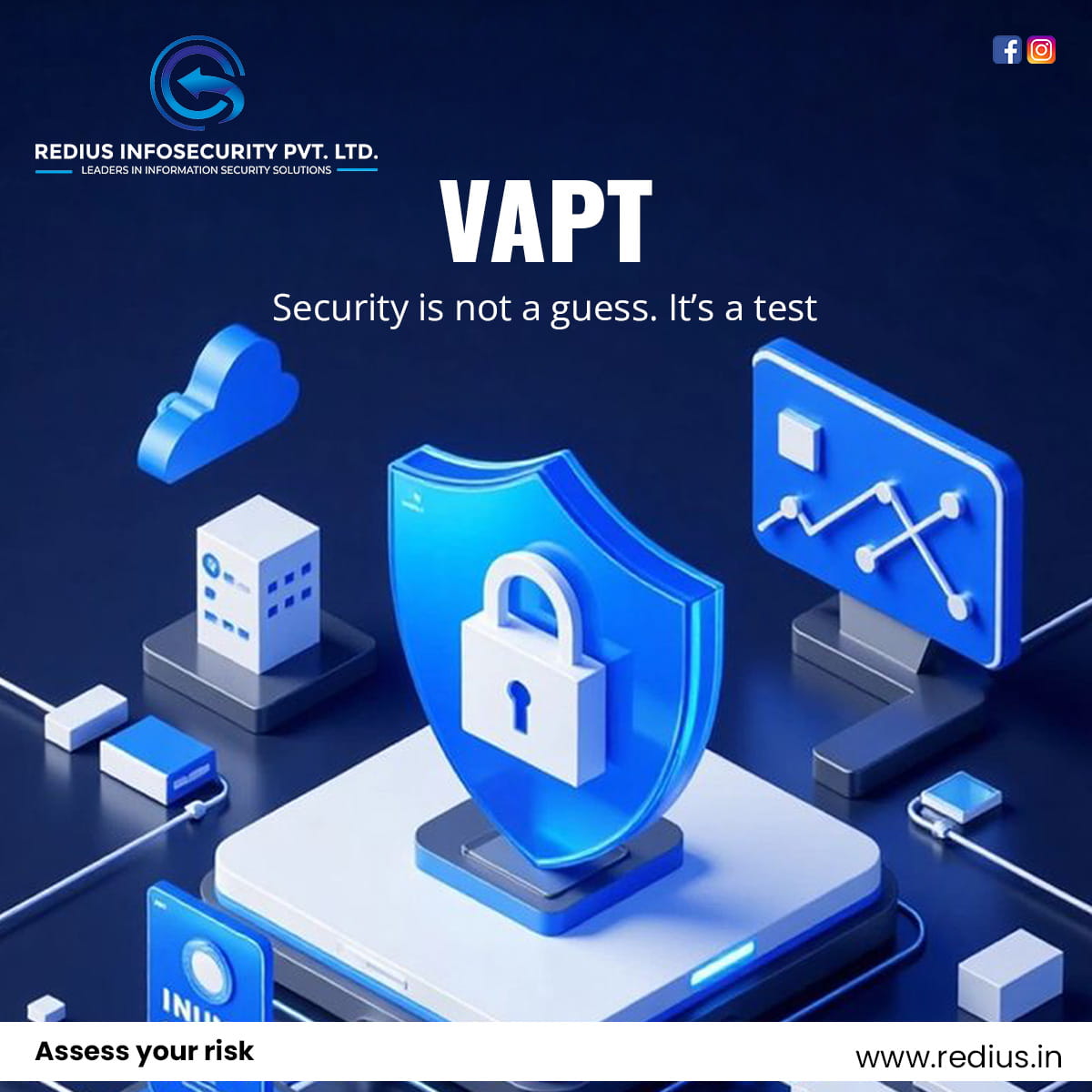 VAPT Services in Navi Mumbai, Secure Your Business